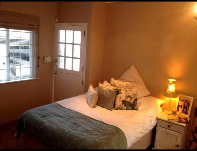 BEDROOM APARTMENT RENTED IN UMHLANGA CENTRAL